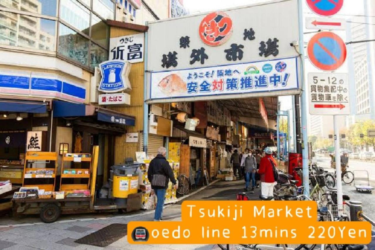 两国酒店酒店 東京都 外观 照片