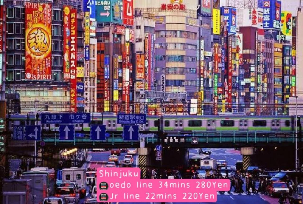 两国酒店酒店 東京都 外观 照片