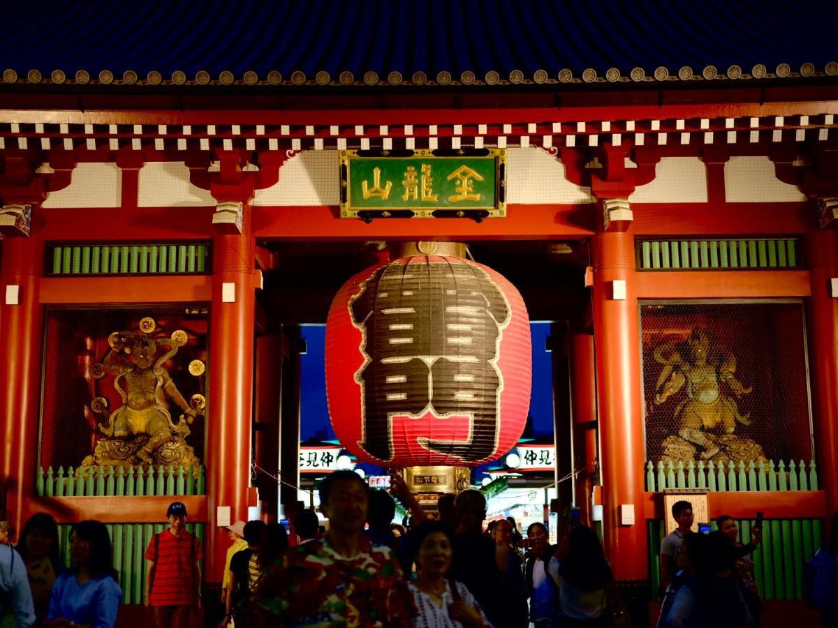 两国酒店酒店 東京都 外观 照片